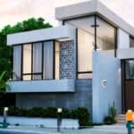 كمبوند ستيت التجمع الخامس Compound Stei8ht New Cairo2026 LMD