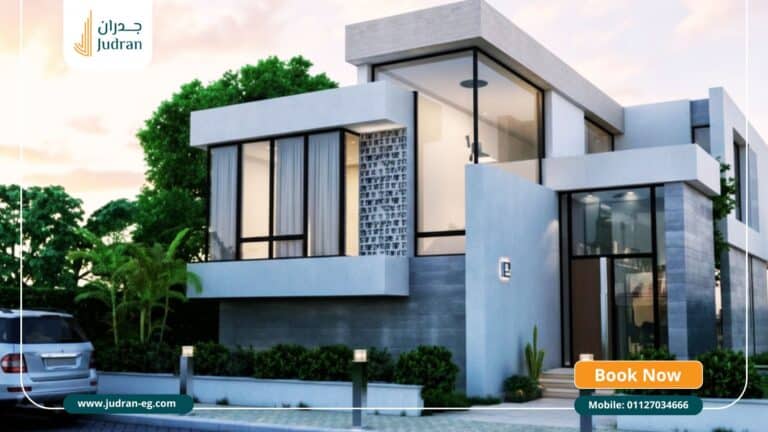 كمبوند ستيت التجمع الخامس Compound Stei8ht New Cairo2026 LMD