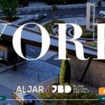 مشروع يورك الجار الشروق York ALJAR British District JBD