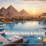 فندق ويندهام أكتوبر Wyndham Hotel October استثمار فندقي 2026