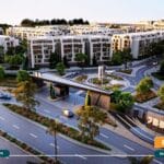 مشروع يورك الجار الشروق York ALJAR British District JBD