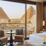 جراند ميلينيوم ريزيدنس Grand Millennnium Residence October