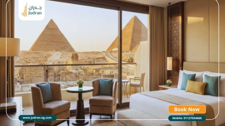 جراند ميلينيوم ريزيدنس Grand Millennnium Residence October