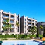 كمبوند ألجار الشروق سيتي Aljar British District El Sherouk