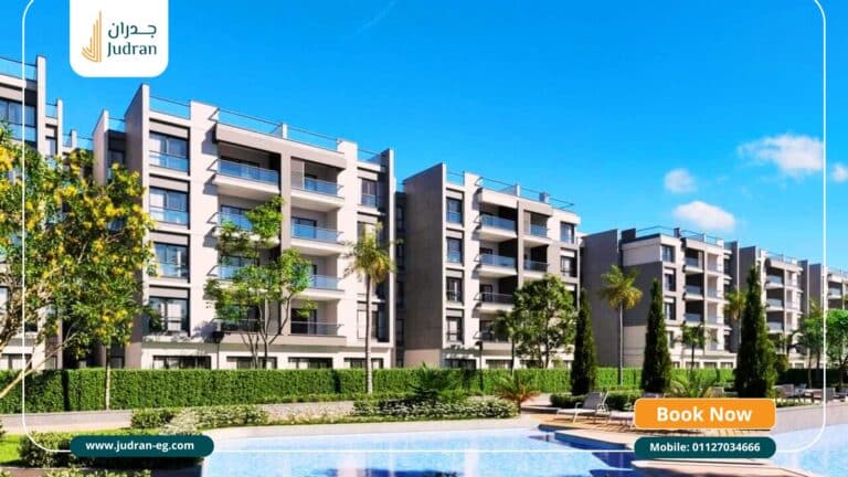 كمبوند ألجار الشروق سيتي Aljar British District El Sherouk