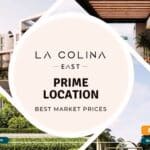 كمبوند لاكولينا ايست التجمع الخامس La Colina East New Cairo