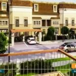 كمبوند سراي القاهرة الجديدة 2026 Sarai Compound استلام فوري