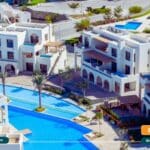 قرية مكادي هايتس الغردقة Makadi Heights Hurghada استلام فوري