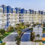 ماونتن فيو جيزة بلاتوه Mountain View Giza Plateau وحدات فوري