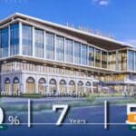 مول لاميرا بلازا أكتوبر La Mira Plaza October Mall