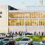 مول نجمة بلازا الشيخ زايد Najma Plaza Mall El Sheikh Zayed