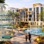 كمبوند إطلالة أكتوبر Compound Etlala October PLDG 2026