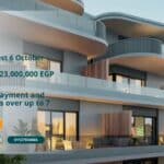 سوان ليك ويست أكتوبر حسن علام Swan Lake West Hassan Allam