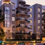 كمبوند بارك واي التجمع الخامس Parkway New Cairo هايد بارك