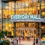 مول ايفري داي التجمع الخامس 2026 Everyday Mall New Cairo