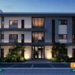 سوان ليك ويست أكتوبر حسن علام Swan Lake West Hassan Allam