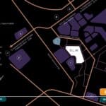 سوان ليك ويست أكتوبر حسن علام Swan Lake West Hassan Allam