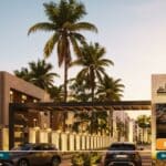 كمبوند إطلالة أكتوبر Compound Etlala October PLDG 2026