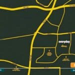 مول ايفري داي التجمع الخامس 2026 Everyday Mall New Cairo