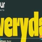 مول ايفري داي التجمع الخامس 2026 Everyday Mall New Cairo